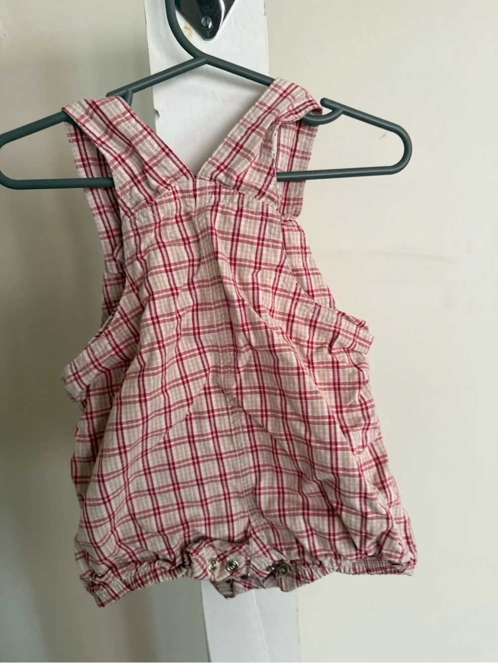 OshKosh Bgosh adorable plaid